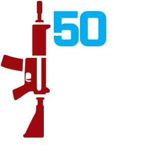 50ohms's emblem