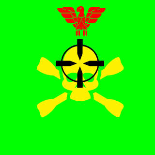 Zatraks's emblem