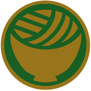 onoyokoAGENT's emblem