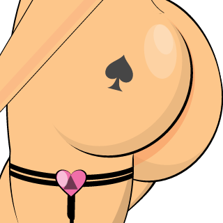 ColonelAceman's emblem