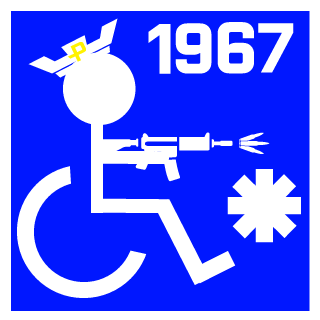 IIIIII1967IIIIII's emblem