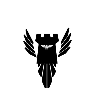 Hekolaptus's emblem