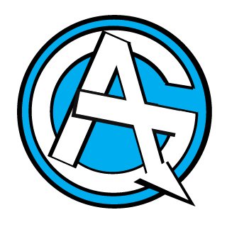 Aquas Gaming BR's emblem
