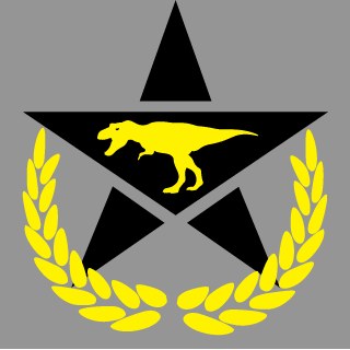 SuprxmeRadien's emblem