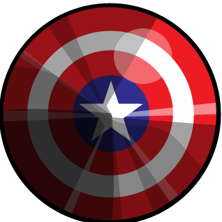 IRP IRON MADE's emblem