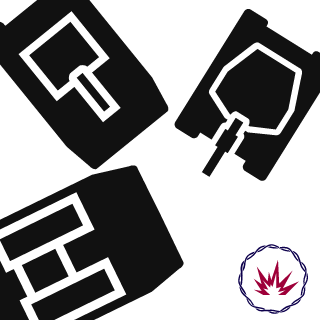 Bord95_'s emblem