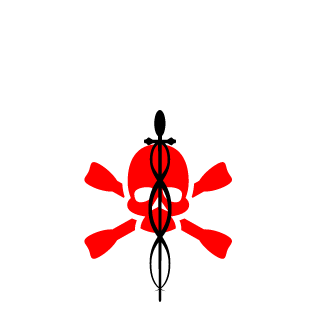 BluunTi's emblem