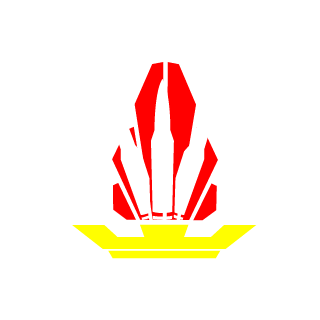 Strrix's emblem