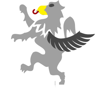 Labradank's emblem