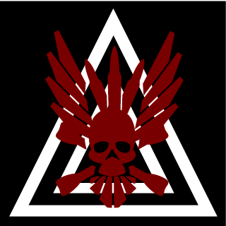 Sickboy3597's emblem