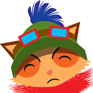 Rumananga's emblem