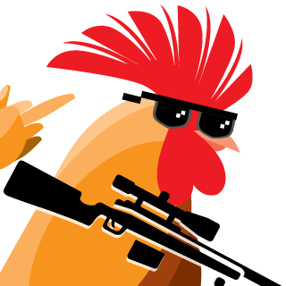 ElrreX's emblem