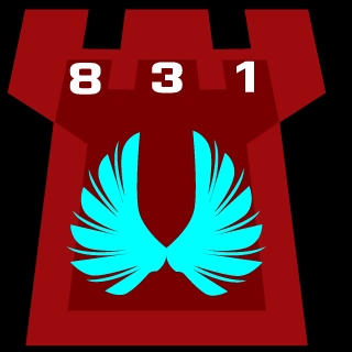 d5 MC STANLERS's emblem