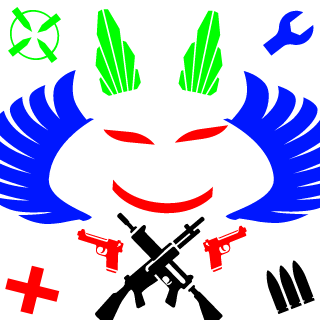 Krosel's emblem