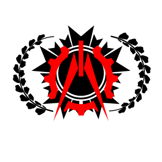 Morrdekaizer's emblem
