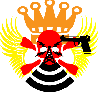 ThePhenomenaIOne's emblem
