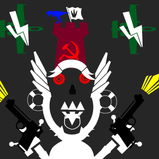 BlackSeptemberBF's emblem