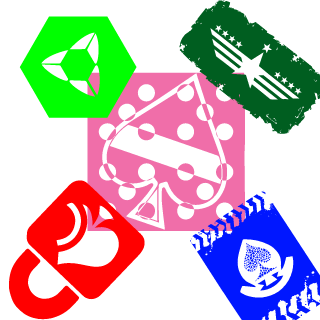 MikaelHC's emblem