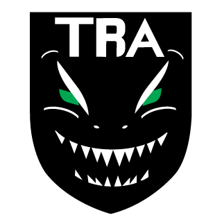 Total Respawn Army's emblem