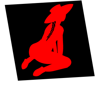 justisdeath's emblem