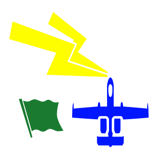 CocoRum's emblem