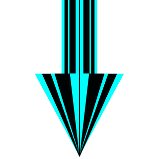 LOOK's emblem