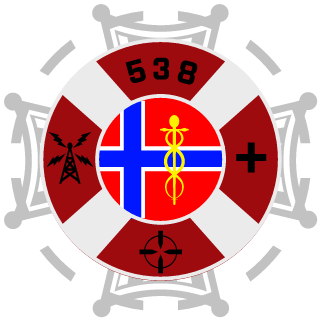 Anvil6-4's emblem