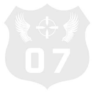 OS07's emblem