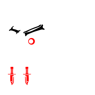 NapalmMoneyShot-'s emblem