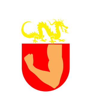 rafcio127's emblem