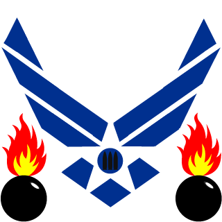 AmmoSpydr's emblem