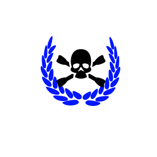 Hebameister's emblem