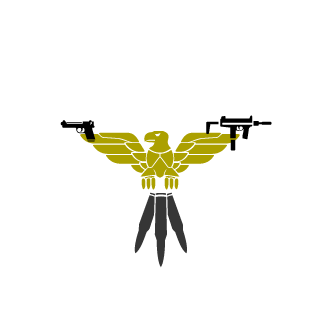 Griffony's emblem