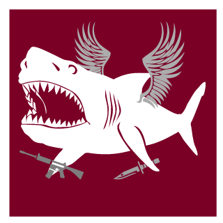 Kavushter's emblem