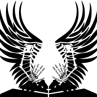 Bcaxyy's emblem