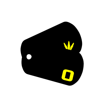 CAPITANHOOPR's emblem