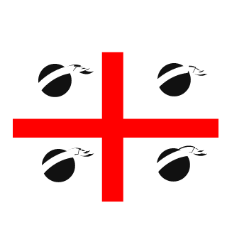 DUXI's emblem