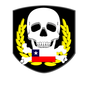 airphanter's emblem