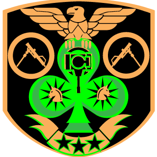 ArticNovaX's emblem