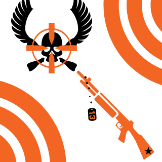 H4CELGR4CE's emblem