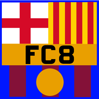 CarlosWarrior99's emblem