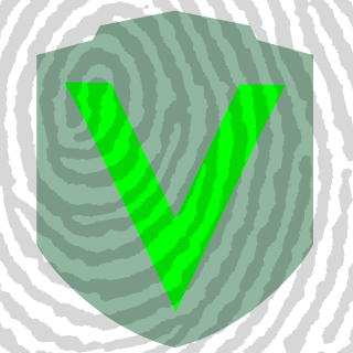 Venomizedd's emblem