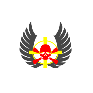 PeachyKibbles's emblem