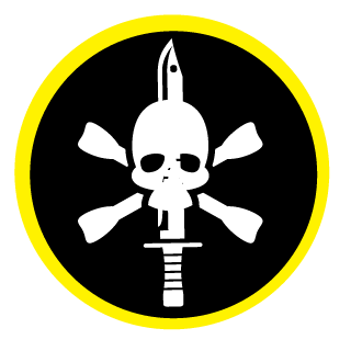 REGIS RASTA's emblem
