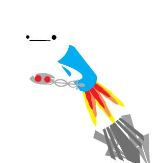 PabloNosecobar's emblem