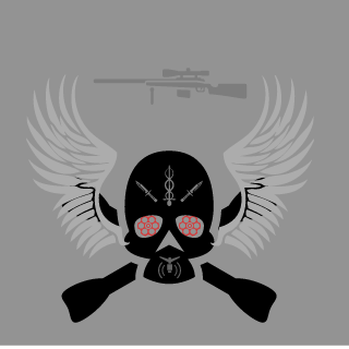 AntiCranium Boy's emblem
