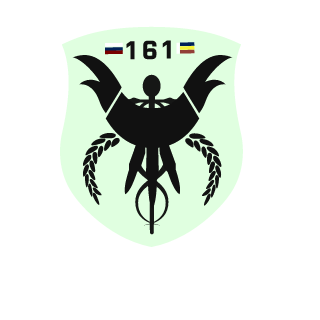 lowkick161's emblem
