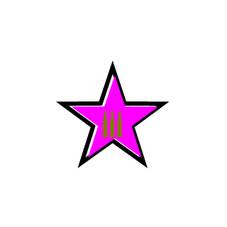 RudiRusselhoff's emblem