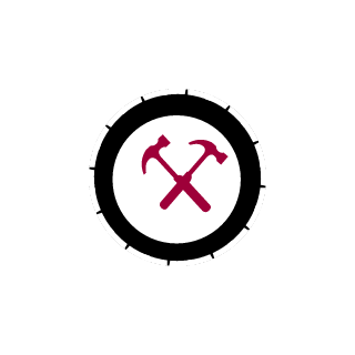 BirneDasLappen's emblem