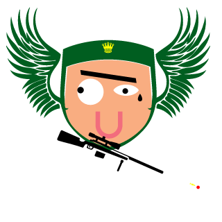 Aletor93's emblem